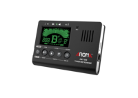 Hot Selling Anoma AMT-560 Electronic Metronome Guitar Ukulele Tunerr Multifunction with Metronome