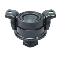 Support moteur en caoutchouc d'origine MAZDA RX8 RX-8 SE3P M/T, ensemble droit et gauche FE05-39-040A FE05-39-050A
