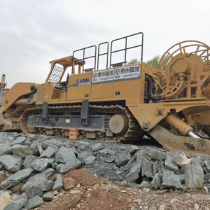 Xtr7/360 Đường Hầm Máy Khoan Khoan Rigised Máy Móc Nông Nghiệp Thiết Bị Cho Than Cho Quặng Sắt - Product Image 6