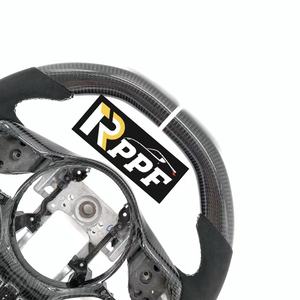 พวงมาลัยคาร์บอนไฟเบอร์แบบกำหนดเอง Rppf สำหรับรถยนต์<span class=keywords><strong>มิต</strong></span><span class=keywords><strong>ซู</strong></span><span class=keywords><strong>บิ</strong></span><span class=keywords><strong>ชิ</strong></span> แลนเซอร์ อีโวลูชั่น อีโว เอ็กซ์ ปี 2008-2015 <span class=keywords><strong>มิต</strong></span><span class=keywords><strong>ซู</strong></span><span class=keywords><strong>บิ</strong></span><span class=keywords><strong>ชิ</strong></span> แลนเซอร์ อีโวลูชั่น อีโว <span class=keywords><strong>10</strong></span> - Product Image 2