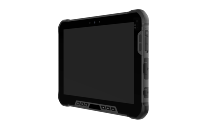 Tablette Windows U100 robuste de 10.1 pouces par Intel, conçue pour divers environnements industriels difficiles