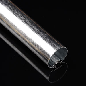 Manuale Perline Tirare <span class=keywords><strong>Rullo</strong></span> <span class=keywords><strong>Tenda</strong></span> Shangri-La <span class=keywords><strong>Tenda</strong></span> Zebra In Pista-28 In Alluminio <span class=keywords><strong>Tenda</strong></span> A <span class=keywords><strong>Rullo</strong></span> Tubo - Product Image 4