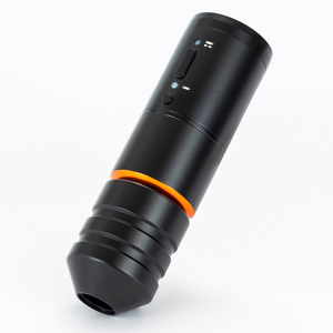 Kit de Máquina de <span class=keywords><strong>Tatuaje</strong></span> Eléctrica Inalámbrica Permanente y Pluma Portátil <span class=keywords><strong>para</strong></span> Viajes - Product Image 2