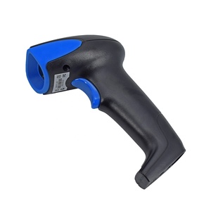 Economical 2D Wired Automatic Induction <strong>Scanning</strong> <strong>QR</strong> <strong>Code</strong> Portable Barcode Reader Scanner High-Speed USB-COM Interface in Stock - Product Image 5