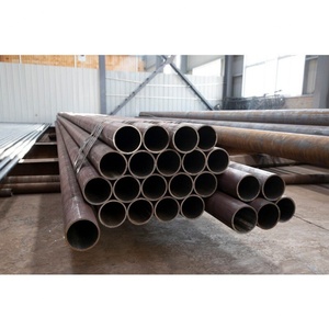Tube en acier de haute résistance L210 à paroi égale, de haute qualité à bon prix, tube en acier L210 à paroi égale - Product Image 5