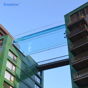 Piscina Estructural Grande <span class=keywords><strong>Rectangular</strong></span> para Exterior con Paneles de Plástico y Acrílico - Product Image 5