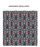 Panel LED P4.81 para Exteriores, Pantalla LED de Alquiler para Ferias Comerciales y Eventos Corporativos