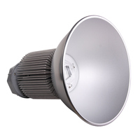 Vente chaude Usine IP65 LED Haute Baie Prix Pas Cher 80w 100w 300w 200w 400w 500w Led Haute Baie Lumière