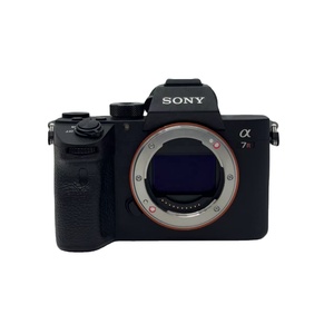 Appareil photo hybride plein format <span class=keywords><strong>Sony</strong></span> Alpha 7R <span class=keywords><strong>III</strong></span> A7R3 en gros, 42,4 MP, <span class=keywords><strong>10</strong></span> ips, double emplacement pour carte SD, 4K HDR, stabilisation IBIS 5 axes, Studio Pro - Product Image 1