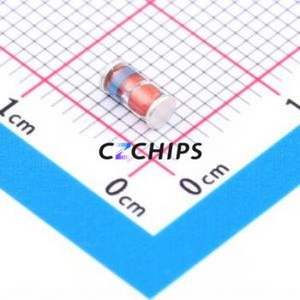 Diodo Zener Original y Nuevo ZM4752APF-M LL-41, Venta al por Mayor de Componentes Electrónicos, Proveedor de Chips y Servicio BOM - Product Image 2