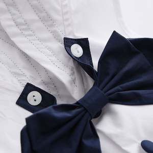 Vestido Anarkali a Precio Bajo al por Mayor, Vestido de Cumpleaños para Niña de 7 Años, Vestidos de Niña Turcos del Mercado Chino - Product Image 4