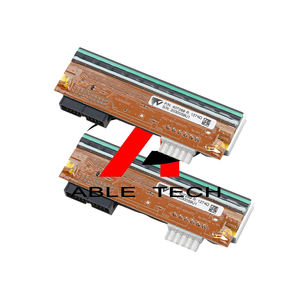 VJ 9550 라벨 프린터용 407289 107mm LPA 프린트 헤드 300 DPI 아시 예비 - Product Image 1