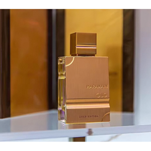 Perfume Unisex Al Haramain Amber Oud Gold Edition 100ml - Product Image 3