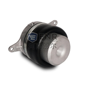 Ensemble de suspension Hino en aluminium pour remplacement et réparation de camions - Product Image 3