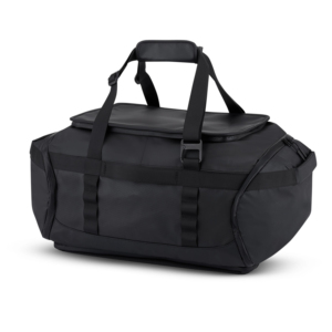 Bolsa Deportiva y Mochila 2 en 1, Diseño Ligero de Poliéster Impermeable, Convertible para <span class=keywords><strong>Viajes</strong></span> y Actividades al Aire Libre - Product Image 1