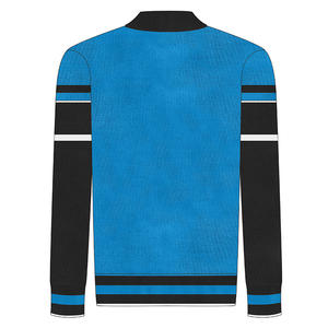 Abiti invernali per confraternite e confraternite in <span class=keywords><strong>cotone</strong></span> Oversize dorato e <span class=keywords><strong>nero</strong></span> per <span class=keywords><strong>Cardigan</strong></span> da uomo - Product Image 6