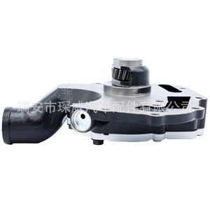 Bomba de Agua Perkins U5MW0206 Para Motores C6.6 C7.1 Uso Industrial - Product Image 1