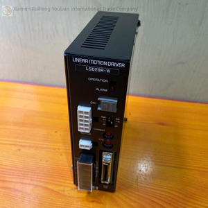 Un Motor Paso a Paso Usado Lsd20a-w, Probado, Nuevo, Original, Disponible, Automatización Industrial, PLC Dedicado, Programación - Product Image 1