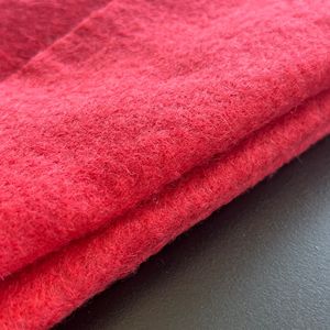 مخصص عيد الميلاد إبرة مثقوبة قماش غير منسوج ديي اليدوية نمط عادي قبعة لمواسم الأعياد للاحتفالات الخاصة بك - Product Image 3