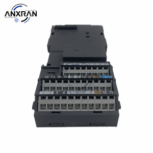 สำหรับ Siemens 6SE6400-7AA00-0BA0 Micromaster 440 Vector I/O โมดูล PLC PAC - Product Image 4