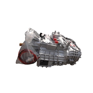 Коробка передач с быстрой передачей <span class=keywords><strong>12JSD160T</strong></span> - Product Image 2