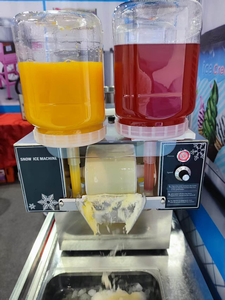 Machine à glace pilée coréenne Bingsu, broyeur de glace, machine à neige, machine à flocons de glace, machine à neige pour magasin - Product Image 4