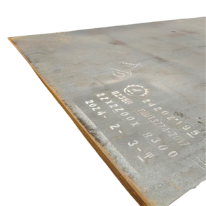 1200 мм 1250 мм 42CrMo t8A T10A <span class=keywords><strong>50CrV4</strong></span> 60Si2Mn углеродная рифленая металлическая протекторная пластина, цена - Product Image 3