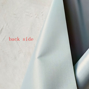 Ánh Sáng Cao <span class=keywords><strong>Durable</strong></span> <span class=keywords><strong>Reflective</strong></span> In Cầu Vồng Vải, Vải Phản Quang Cho Quần Áo - Product Image 2