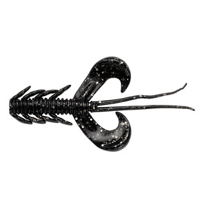 WEIHE Esche Morbide Galleggianti a Forma di Gambero in TPE, 10 Colori, 8cm, 1.9g, Esche Realistiche Senza Ami per Spigola, Persico e Lucioperca - Product Image 3