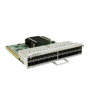 CR5D0EFGFA70 03030PMA Tarjeta Flexible de 24 Puertos 100/1000Base-X-SFP A(P51-A) para h w - Product Image 2