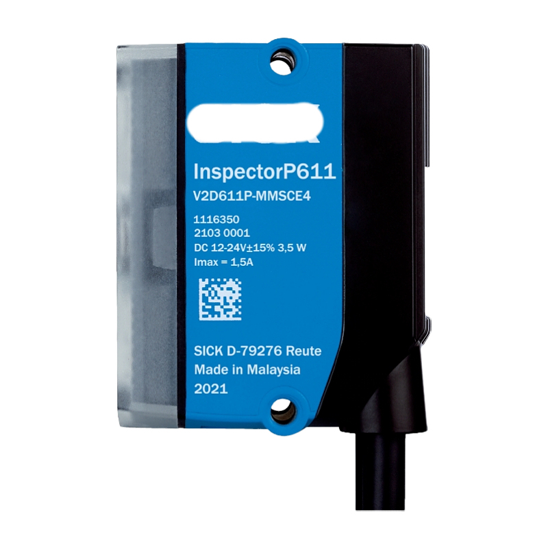 PLC Vision Sensor V2D8305P-1CCIBXAF1SXXXX 1144163