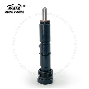 0432131743 3930131 J930131 RF-0432131743 Inyector de Combustible Diésel para Motor CUMMINS CDC 4 BTA-3.9, Venta al Por Mayor de Autopartes - Product Image 3