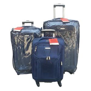 Ensemble de valises légères Eva Fabric Soft 20 24 28 32, valises 4 en 1, valise de <span class=keywords><strong>voyage</strong></span>. Valise de <span class=keywords><strong>voyage</strong></span> DE GER Koffer - Product Image 2