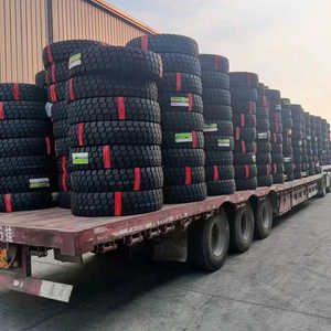 ยางรถบรรทุกเรเดียลใหม่ 11R22.5 13R22.5 14R22.5 สภาพดี ได้รับการรับรองมาตรฐาน DOT วัสดุยางคุณภาพสูง แบบไม่มียางใน สำหรับรถบรรทุกหนัก Dongfeng - Product Image 5