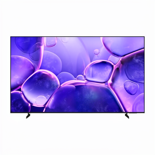 85'' Frameless 4K 120Hz WIFI LED LCD Smart TV with Android & Google WebOS for HDR Adaptive Sound Home Audio & Video