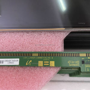 Panel de TV de Célula Abierta de 24 32 <span class=keywords><strong>40</strong></span> 49 50 55 58 65 75 85 86 98 <span class=keywords><strong>Pulgadas</strong></span> para Repuestos de Pantallas de TV Samsung LG <span class=keywords><strong>Sony</strong></span> Hisense LSC490HN02 - Product Image 4