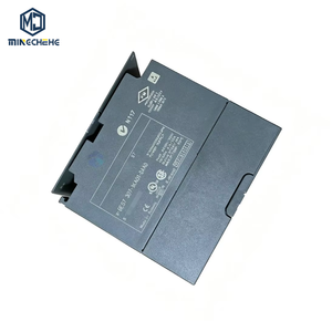 6ES7307-1KA01-0AA0 โมดูลจ่ายไฟโหลด 24V DC 10A แบบควบคุมสำหรับระบบควบคุมอัตโนมัติทางอุตสาหกรรม - Product Image 1