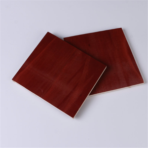 Calcestruzzo Formando Pannelli film di fronte Compensato - Product Image 5