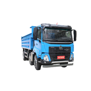 Грузовик SINOTRUK Chengdu Howo V5-X 245 лошадиных сил 6x2 5,3 м - Product Image 1