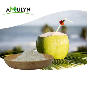 Instant coconut milk powder bulk