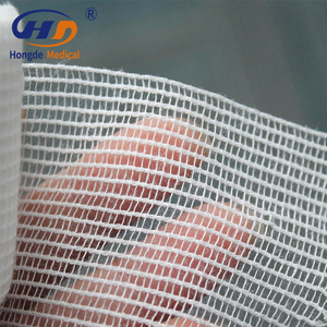 เทปพันเฝือกไฟเบอร์กลาสออร์โทพีดิกส์แบบใช้แล้วทิ้งปราศจากเชื้อผ้าพันแผลสำหรับผ่าตัดทางการแพทย์ - Product Image 6