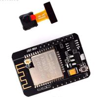 NOUVEAU Module de développement de caméra Wifi HD de bonne qualité, module réseau/USB/surveillance Bluetooth ESP32-CAM