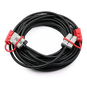 Mazo de cables 50A con conector de batería Conector de arnés de cableado automático - Product Image 6