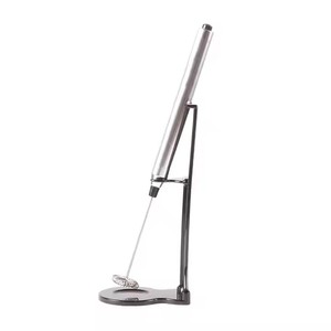 <span class=keywords><strong>Mousseur</strong></span> à lait écologique au design moderne pour la cuisine, fouet électrique, outils à café, <span class=keywords><strong>mousseur</strong></span> à lait électrique à piles - Product Image 6