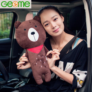 M7-cinturón de seguridad de peluche, funda de almohada - Product Image 4