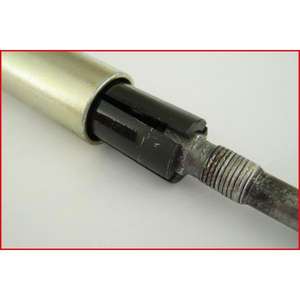 KS TOOLS - 152.1096 Extracteur de bougies de préchauffage, 10mm - EAN 4042146280775 ENGINE AND TIMING SET - Product Image 2