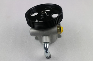 Pour Citroën <span class=keywords><strong>Berlingo</strong></span> 2000-2007 Nouvelle Pompe de <span class=keywords><strong>Direction</strong></span> <span class=keywords><strong>Assistée</strong></span> Automobile 9631923680 4007.6C 4007.P0 4007.W3 4007.6C - Product Image 2