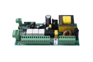 Fabricante OEM de PCB Multicapa para Uso Médico, Servicio Personalizado de Ensamblaje SMT y DIP, Procesamiento de Gerber, BOM, Soldadura SMD, PCBA, Circuito Impreso - Product Image 6