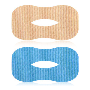 Ruban buccal médical de haute qualité en gros Meilleure respiration du nez Réduire le ronflement Dispositifs anti-ronflement pour améliorer le ronflement - Product Image 1