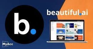 Beautiful.ai Pro 1 เดือน - Product Image 3